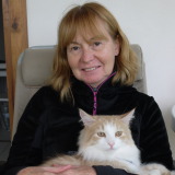 Photo de profil Pascale Walczak Photo de profil de Pascale Walczak