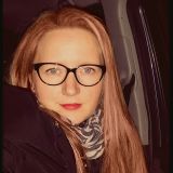 Photo de profil de Jessica Pottier