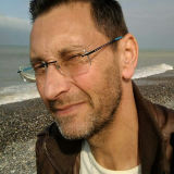 Photo de profil de Frédéric Torchet