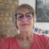 Photo de profil de Françoise Lecomte