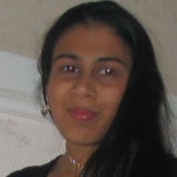 Photo de profil de Saadia Peerbux