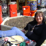 Photo de profil Francoise Rivet Photo de profil de Francoise Rivet