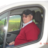 Photo de profil de Fernand Clauzade