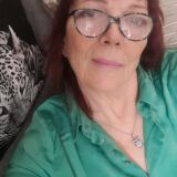 Photo de profil de Veronique Rohart
