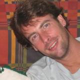 Photo de profil de Frédéric Liogier