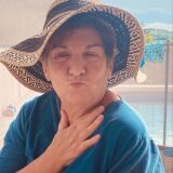 Photo de profil Isabelle Lachaume Photo de profil de Isabelle Lachaume