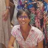 Photo de profil de Fabienne Marcelly