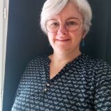 Photo de profil de Nathalie Boutin