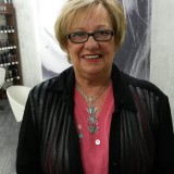Photo de profil de Monique Brunet