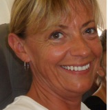 Photo de profil de Christine Lefebvre