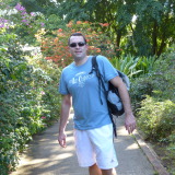 Photo de profil de Morgan Laurent