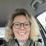 Photo de profil de Cecile Boudeau