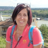 Photo de profil de Anne-Carole Goujon Erhardt