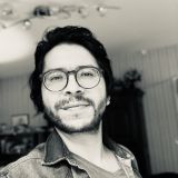 Photo de profil de Sylvain Lagarde