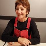 Photo de profil Isabelle Raffin-Peyloz Photo de profil de Isabelle Raffin-Peyloz