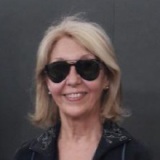 Photo de profil de Suzanne Bourgois