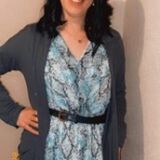 Photo de profil de Doriane Pottier