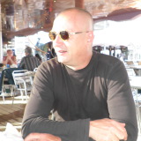 Photo de profil Laurent Itier Photo de profil de Laurent Itier