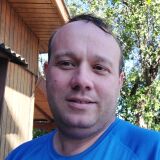 Photo de profil de Alexandre Martin