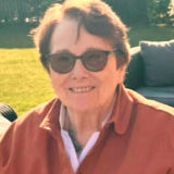 Photo de profil de Isabelle Cavrois