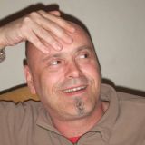 Photo de profil Stéphane Graff Photo de profil de Stéphane Graff