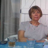Photo de profil de Danièle Fleury