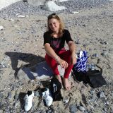 Photo de profil de Audrey Pierron