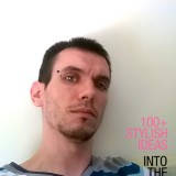 Photo de profil Mathieu Talbot Photo de profil de Mathieu Talbot