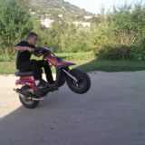 Photo de profil de Mohamed Driouach