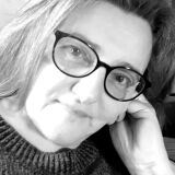 Photo de profil de Isabelle Bourdeau