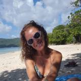 Photo de profil de Stéphanie Lejarre