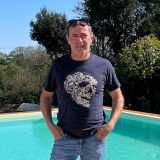 Photo de profil de Stephane Chauveau