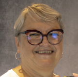 Photo de profil Isabelle Ballaz Photo de profil de Isabelle Ballaz