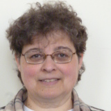 Photo de profil de Catherine Perrot