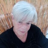 Photo de profil de Isabelle Andre