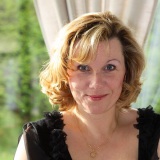 Photo de profil Isabelle Cunha Photo de profil de Isabelle Cunha