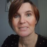 Photo de profil de Sandrine Clement