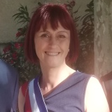 Photo de profil de Veronique Straudo