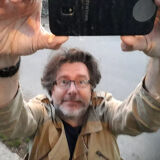 Photo de profil Sylvain Torlet Photo de profil de Sylvain Torlet