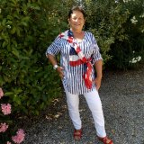 Photo de profil de Mauricette Soret