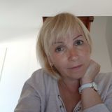 Photo de profil de Annabelle Chauvreau