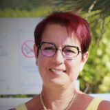 Photo de profil Isabelle Pionnier Photo de profil de Isabelle Pionnier