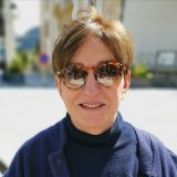 Photo de profil Françoise Terras Photo de profil de Françoise Terras