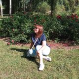Photo de profil de Isabelle Coll