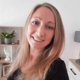 Photo de profil de Aurelie Delaunay