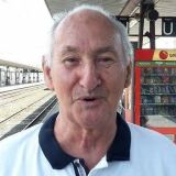 Photo de profil de Alain Couret