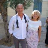 Photo de profil de Martine Mathieu