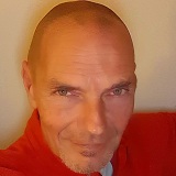 Photo de profil de Jérôme Daubié