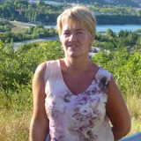 Photo de profil Brigitte Chabbert Photo de profil de Brigitte Chabbert