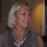 Photo de profil de Jacqueline Pugnet